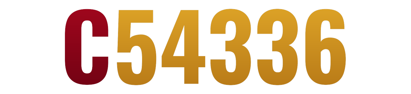 c54336